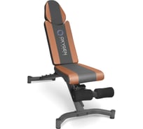 Силовая скамья OXYGEN FITNESS TOLEDO 25610871