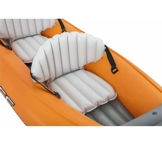 Гребная лодка BestWay РАПИД Х3 Rapid X3, 381x100см 65132 104821