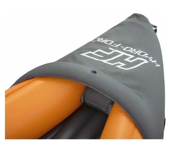 Гребная лодка BestWay РАПИД Х3 Rapid X3, 381x100см 65132 104821