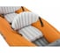 Гребная лодка BestWay РАПИД Х3 Rapid X3, 381x100см 65132 104821 3