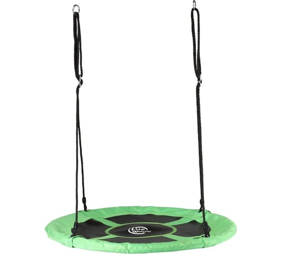 Подвесные круглые качели Lite Weights d-90см 8801LW 1