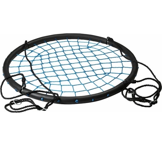 Подвесные качели-гнездо Lite Weights d-100см 8804LW