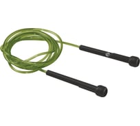 Скакалка Lite Weights салатовый 0029RJ-4
