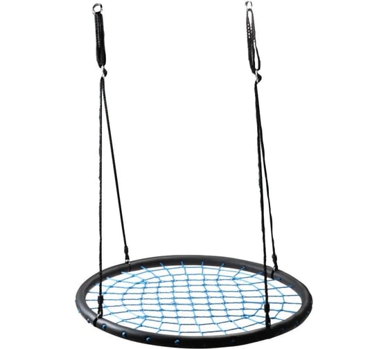 Подвесные качели-гнездо Lite Weights d-120см 8805LW
