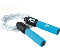 Скакалка со счетчиком Lite Weights RJ0104A