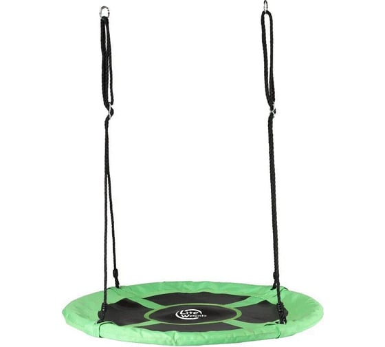 Подвесные круглые качели Lite Weights d-110см 8803LW 1