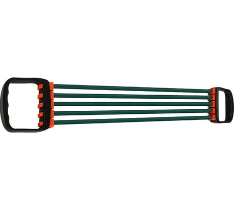 Многофункциональный эспандер с ручками Победитъ SE-05, нагрузка до 22 кг 105349