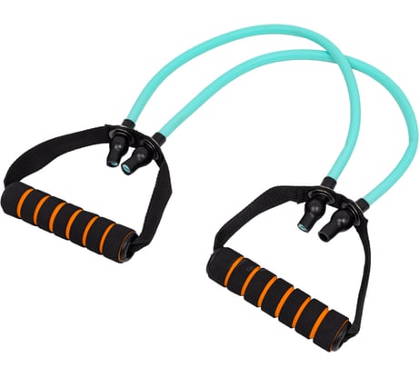 Многофункциональный эспандер с ручками Победитъ SE-01, нагрузка до 9 кг 105350