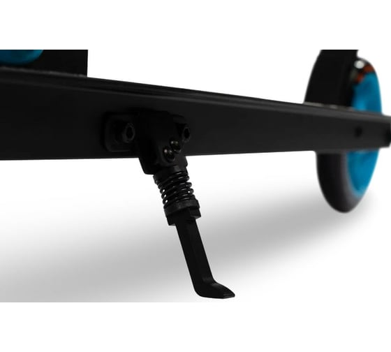 Городской самокат DEWOLF SCOOTY 145 DWSU21145145B