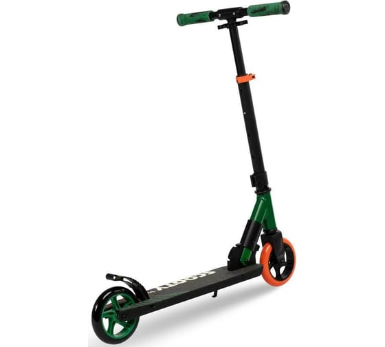 Городской самокат DEWOLF SCOOTY 145 DWSU21145145G