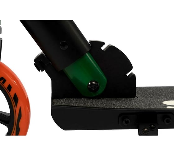 Городской самокат DEWOLF SCOOTY 145 DWSU21145145G