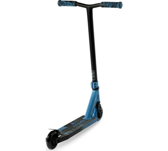 Трюковый самокат DEWOLF SPOTTY DWST23100100B