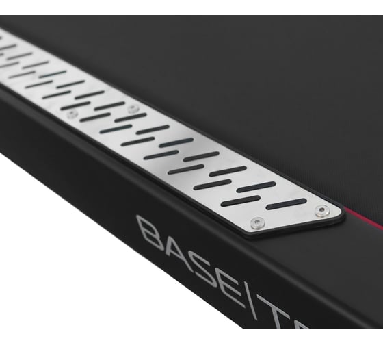 Коммерческая беговая дорожка Svensson Industrial BASE_T55_LED