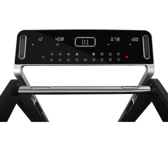 Коммерческая беговая дорожка Svensson Industrial BASE_T55_LED