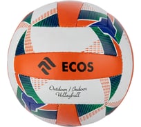 Волейбольный мяч Ecos 998215