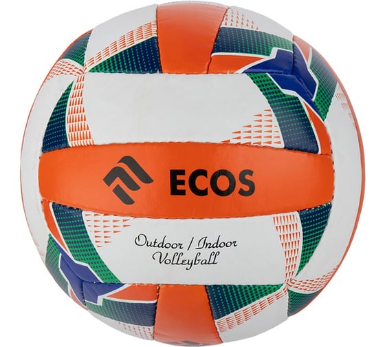 Волейбольный мяч Ecos 998215