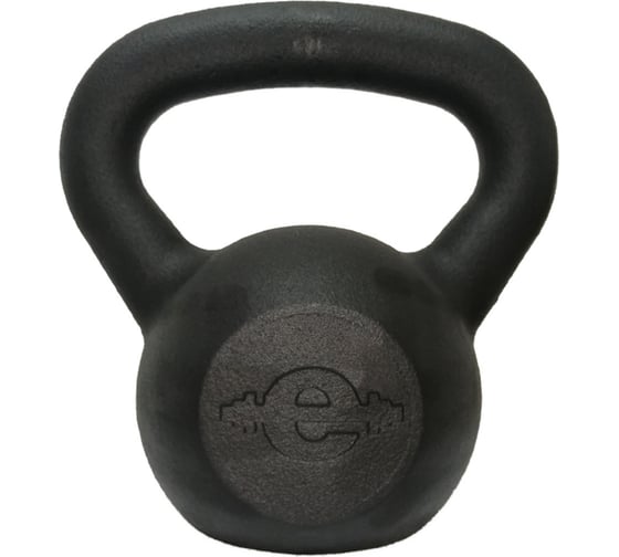 Чугунная гиря EURO CLASSIC 20 кг 28272558
