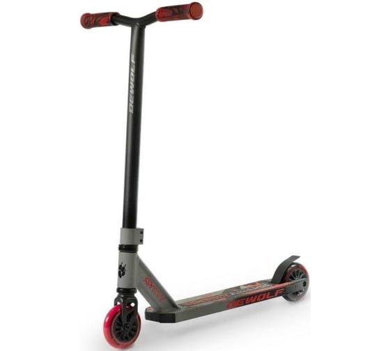 Трюковый самокат DEWOLF SPOTTY DWST23100100R