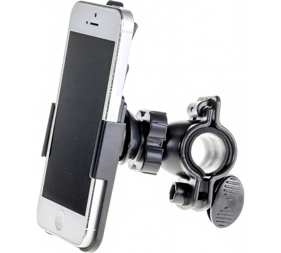 Держатель мобильного телефона на велосипед Nova Bright для iPhone 39969