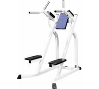Брусья-пресс Barbell МВ 2.30 белый СГ000000633