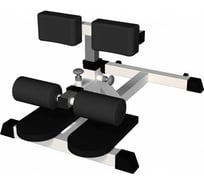 Подставка для приседания Barbell МВ 2.02 чёрный СГ000000592
