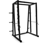 Силовая рама Barbell МВ 2.01 чёрный СГ000000590