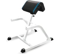 Скамья для бицепса Barbell МВ 2.13 белый СГ000000608