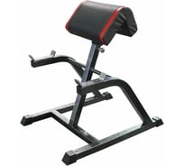 Скамья для бицепса Barbell МВ 2.13 чёрный СГ000000609