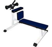 Скамья для скручивания Barbell МВ 2.10 белый СГ000000602