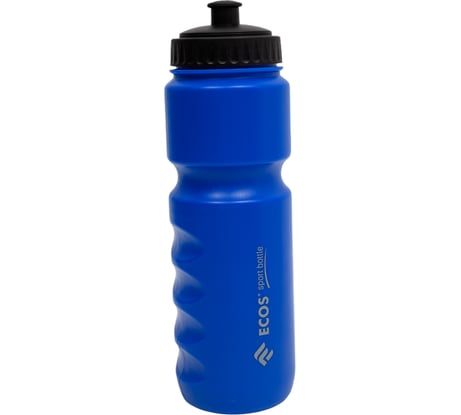 Велосипедная бутылка для воды Ecos HG-2015 800мл 004736