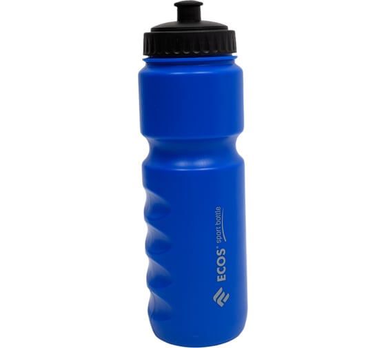 Велосипедная бутылка для воды Ecos HG-2015 800мл 004736 1