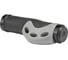 Грипсы STELS XH-G69BL 2 шт, черно-серый, 130 мм LU048047 1