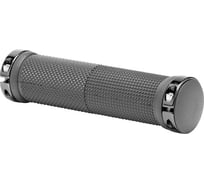 Грипсы STELS XH-G59BL 130 мм, черный LU074692