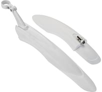 Комплект крыльев STELS XH-B153 24"-26", пластик, белый LU054518