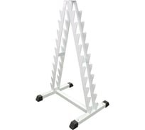 Стойка для хранения хромированных гантелей Barbell МВ 1.03 СГ000000563