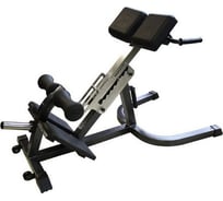 Тренажёр для разгибания спины Barbell МВ 2.15 чёрный СГ000000613