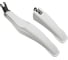 Комплект пластиковых крыльев STELS XH-B111 20"-24", белые LU074682 1