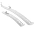 Комплект пластиковых крыльев STELS XH-B171 24"-26", белые LU082335 1