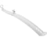 Комплект пластиковых крыльев STELS XH-B171 24"-26", белые LU082335 3