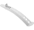 Комплект пластиковых крыльев STELS XH-B171 24"-26", белые LU082335 4