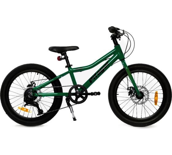 Велосипед PIFAGOR Axiom 20 зеленый PR20AXGN