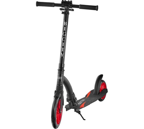 Городской самокат BRADEX колеса 230 мм, big city SF 0848