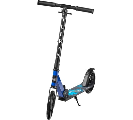 Городской самокат BRADEX колеса 200 мм, vulkan SF 0846