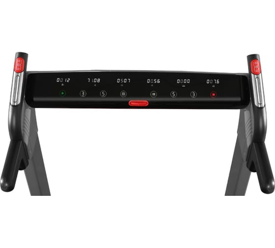 Беговая домашняя дорожка OXYGEN FITNESS M-CONCEPT_SPORT_BLACK