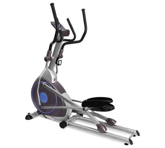 Эллиптический домашний тренажер OXYGEN FITNESS GX-65 1