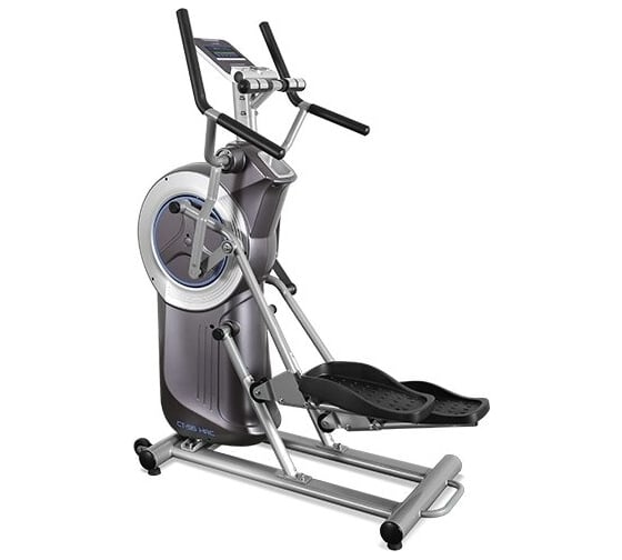 Домашний степпер OXYGEN FITNESS CT-56_HRC