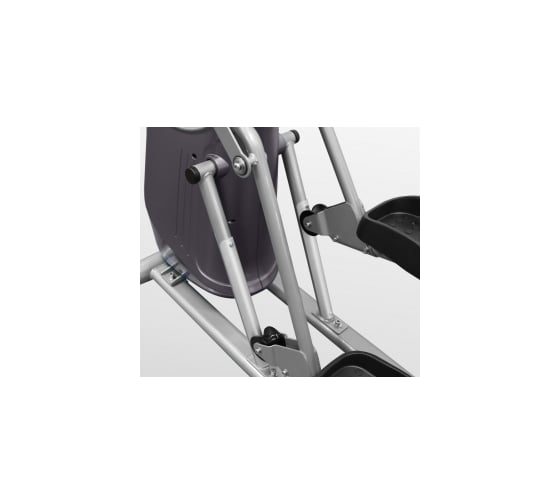 Домашний степпер OXYGEN FITNESS CT-56_HRC