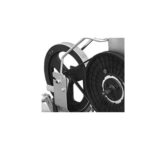 Эллиптический домашний тренажер OXYGEN FITNESS GX-65FD HRC+
