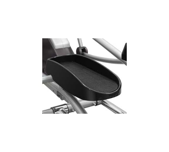 Эллиптический домашний тренажер OXYGEN FITNESS GX-65FD HRC+