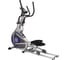 Эллиптический домашний тренажер OXYGEN FITNESS GX-65FD HRC+ 1